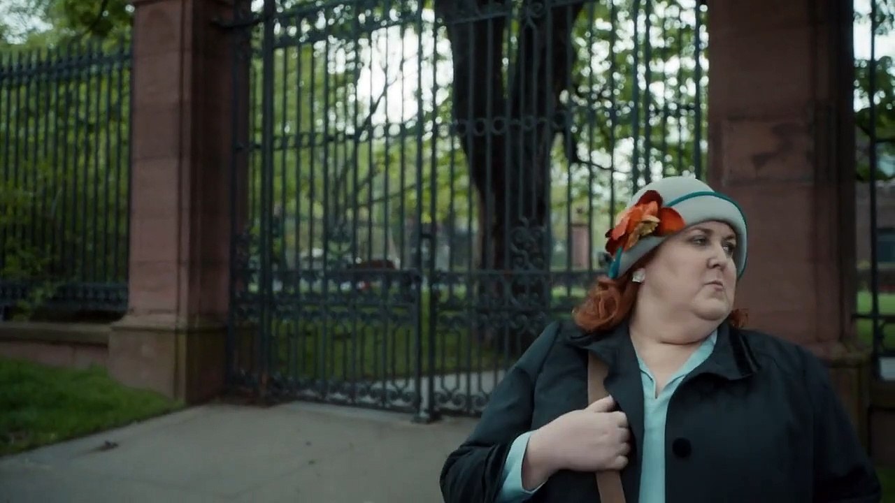 Frankie Drake Mysteries Staffel 2 Folge 1 HD Deutsch