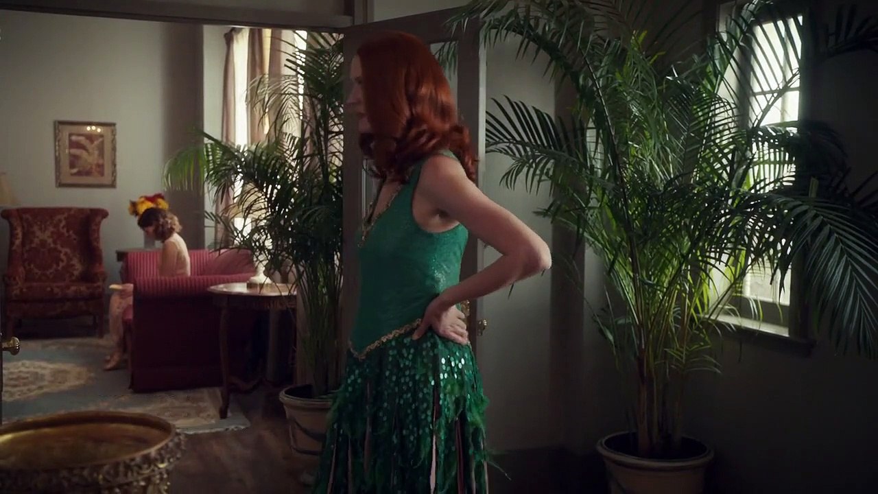 Frankie Drake Mysteries Staffel 2 Folge 2 HD Deutsch