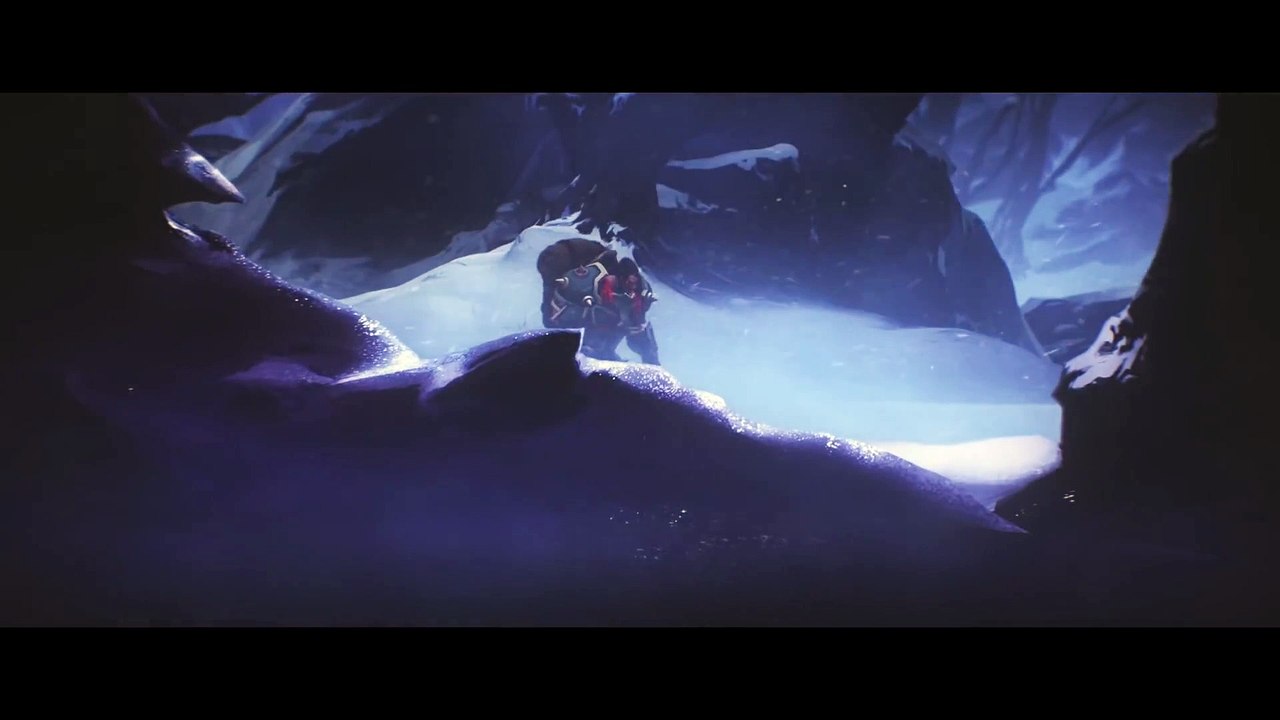 Die Angst vor Darius - League Animation Workshop