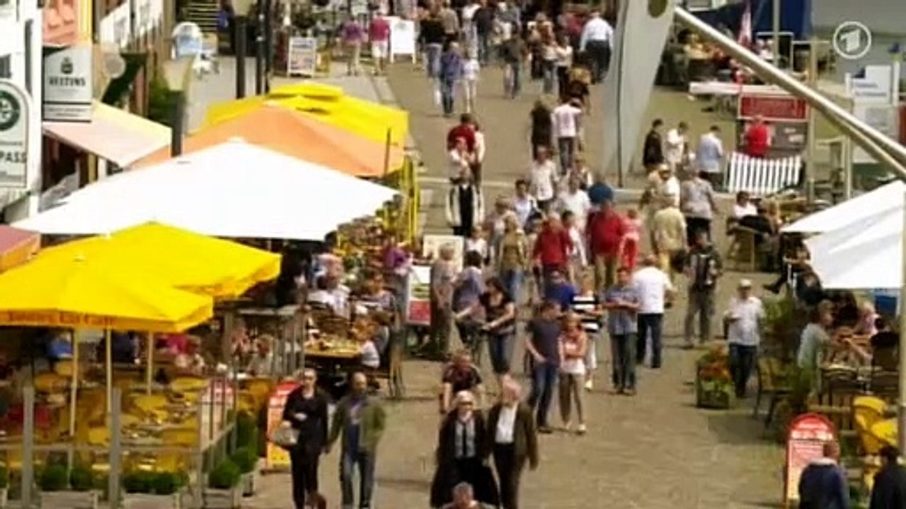 Heiter bis tödlich Nordisch herb Staffel 1 Folge 4 HD Deutsch