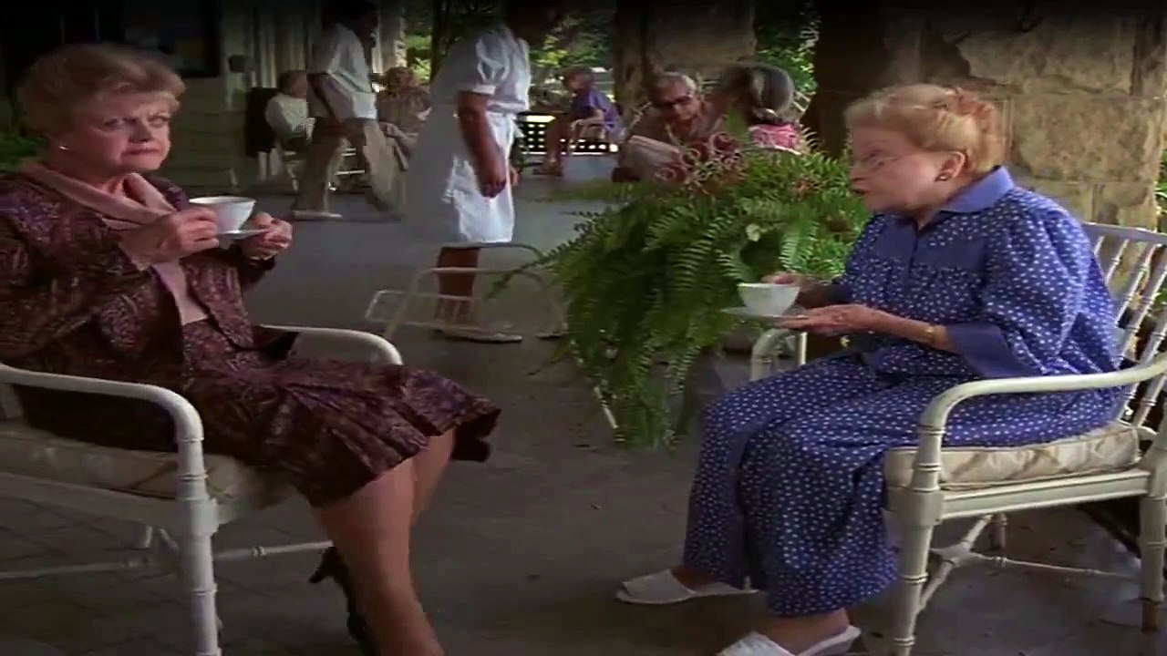 Mord ist ihr Hobby Staffel 2 Folge 3 HD Deutsch