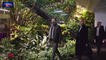 HD مسلسل "عطر الأمس " حلقة 6 - مدبلج و بجودة