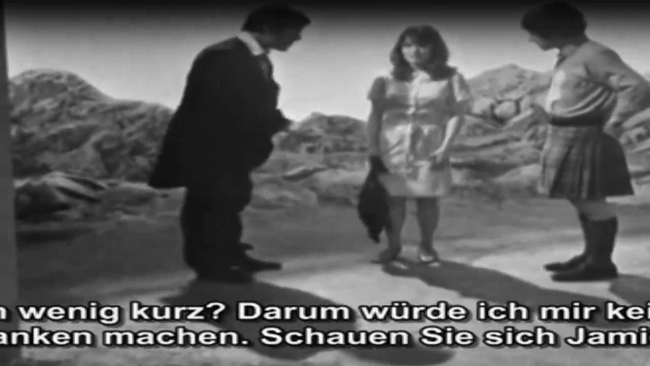 Doctor Who (1963) Staffel 5 Folge 1 HD Deutsch