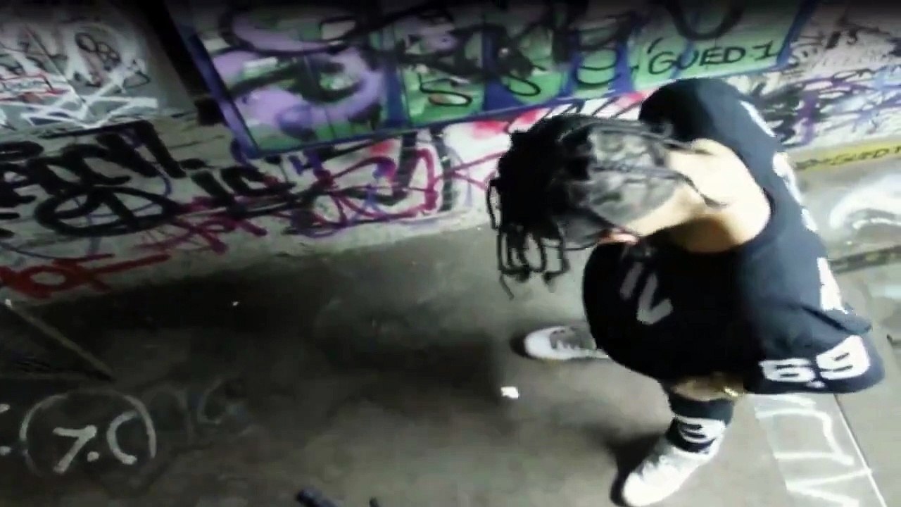 Supervillain The Making of Tekashi 6ix9ine Staffel 1 Folge 1 - Part 01 HD Deutsch