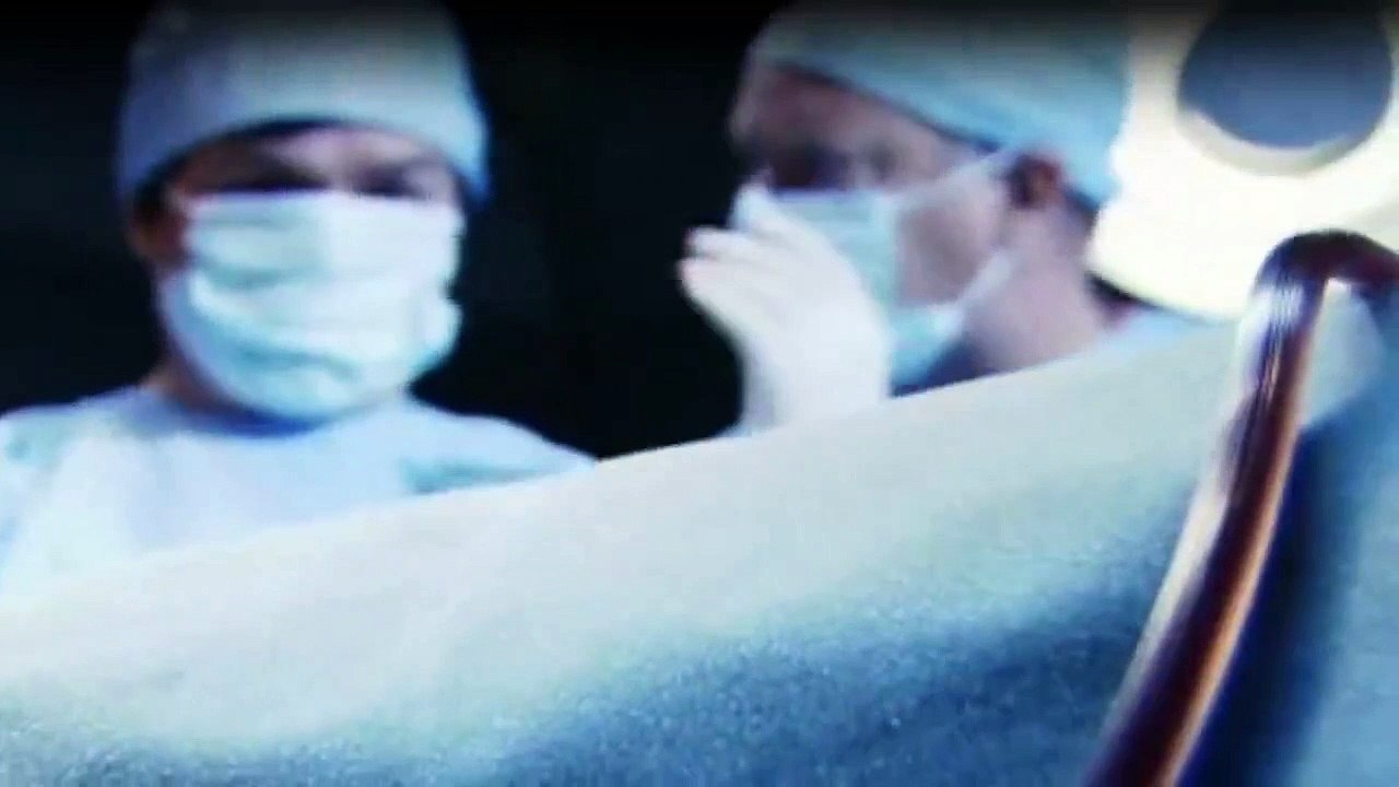 Survivors - Zwischen Leben und Tod Staffel 1 Folge 1 HD Deutsch