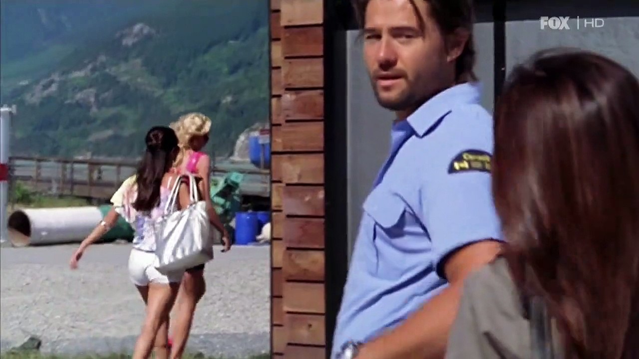 The Guard Staffel 2 Folge 2 HD Deutsch