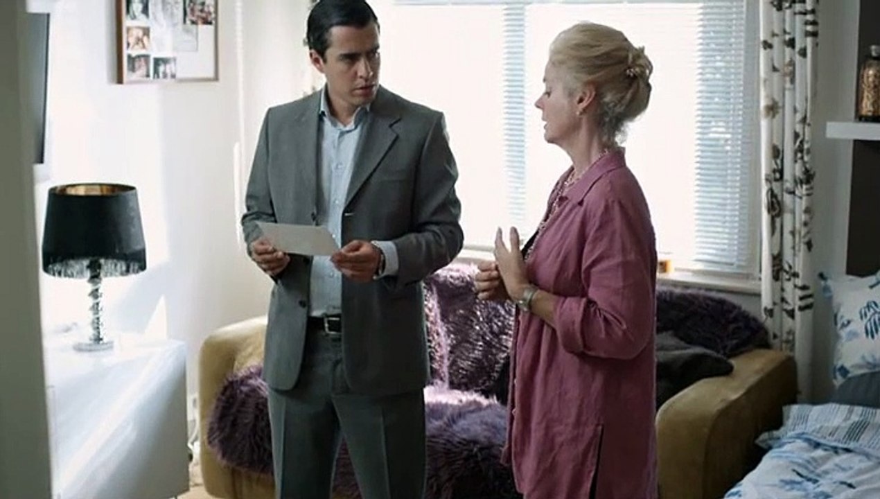 Verdict Revised - Unschuldig verurteilt Staffel 2 Folge 11 HD Deutsch