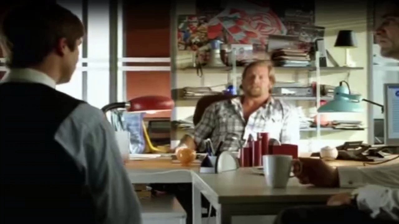 Der letzte Bulle Staffel 2 Folge 1 HD Deutsch