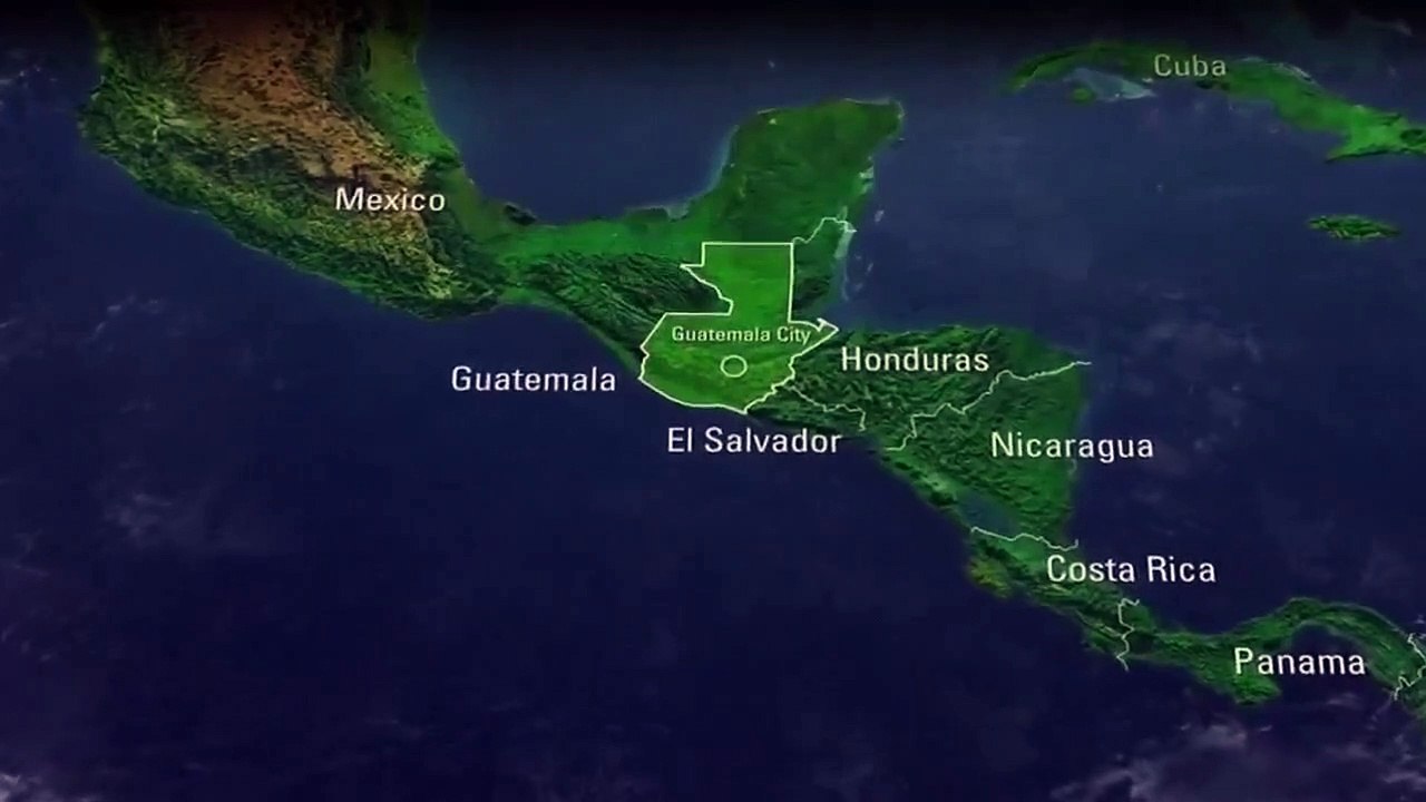 Tödliche Naturgewalten Staffel 1 Folge 8 HD Deutsch