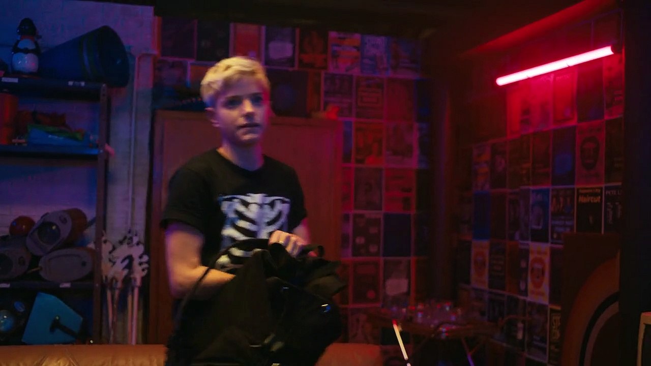 Feel Good Staffel 2 Folge 5 HD Deutsch