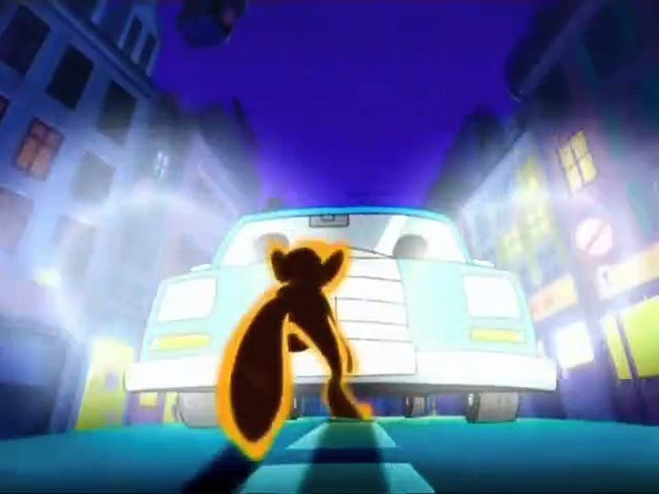 Hugo, das Dschungeltier Staffel 1 Folge 2 HD Deutsch