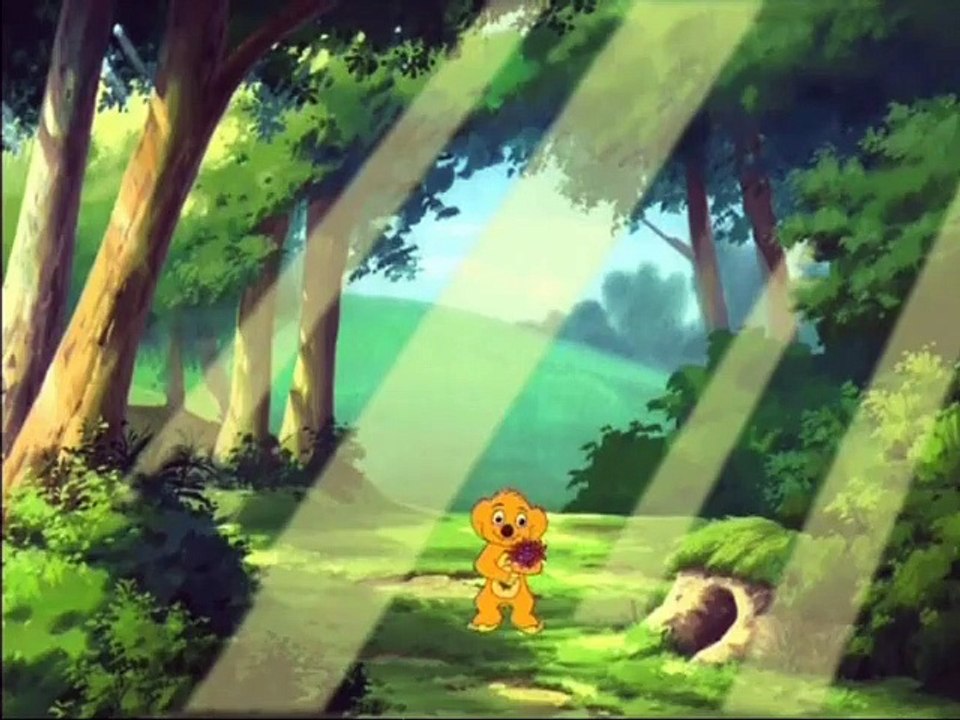Hugo, das Dschungeltier Staffel 1 Folge 4 HD Deutsch