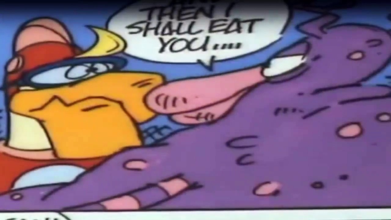 Graf Duckula Staffel 1 Folge 14 HD Deutsch