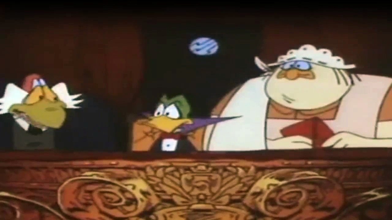 Graf Duckula Staffel 1 Folge 21 HD Deutsch