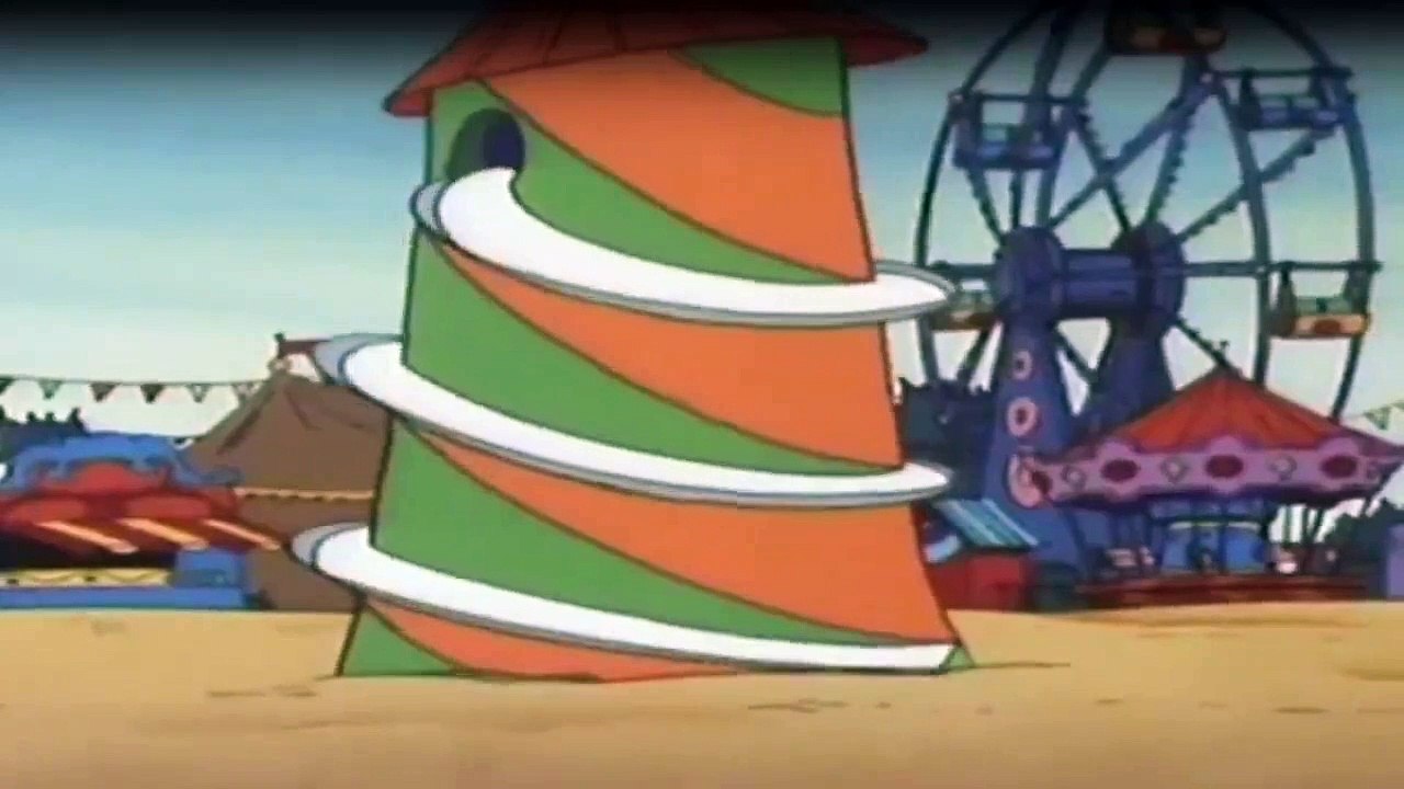 Graf Duckula Staffel 1 Folge 5 HD Deutsch