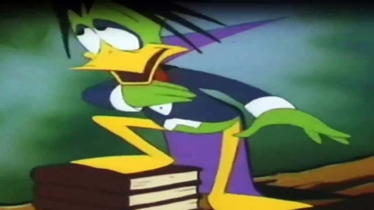 Graf Duckula Staffel 1 Folge 3 HD Deutsch