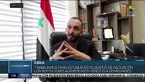 Siria: Escuela Inteligente Virtual educa a sus ciudadanos dentro y fuera del país