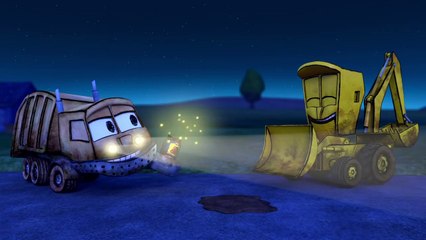 The Stinky & Dirty Show Staffel 1 Folge 2 HD Deutsch