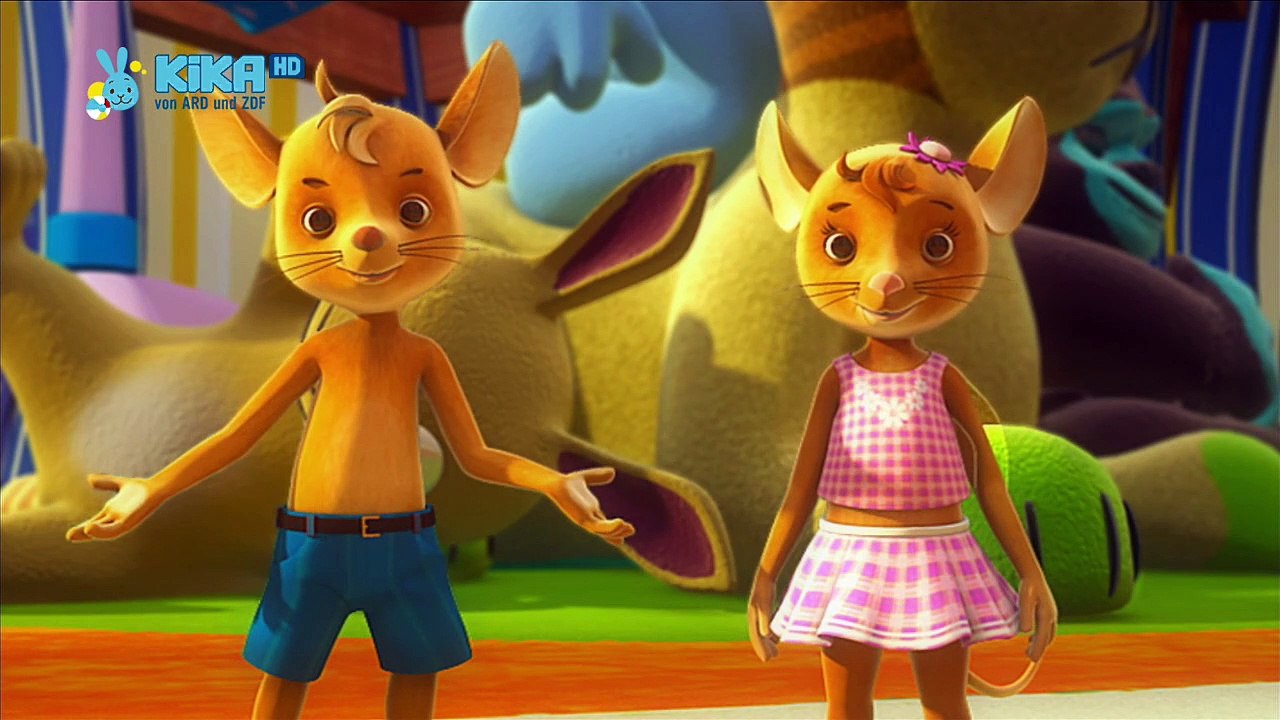 JoNaLu Staffel 1 Folge 6 HD Deutsch