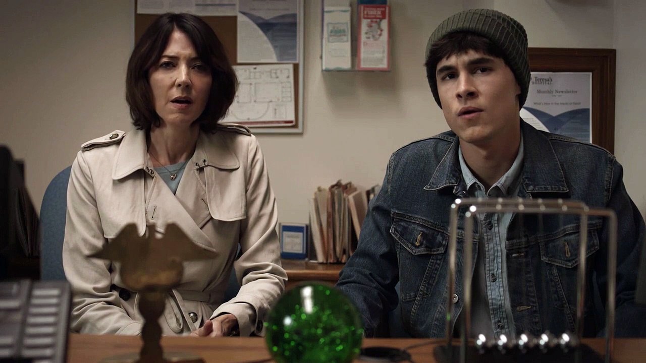 Zac & Mia Staffel 1 Folge 4 HD Deutsch