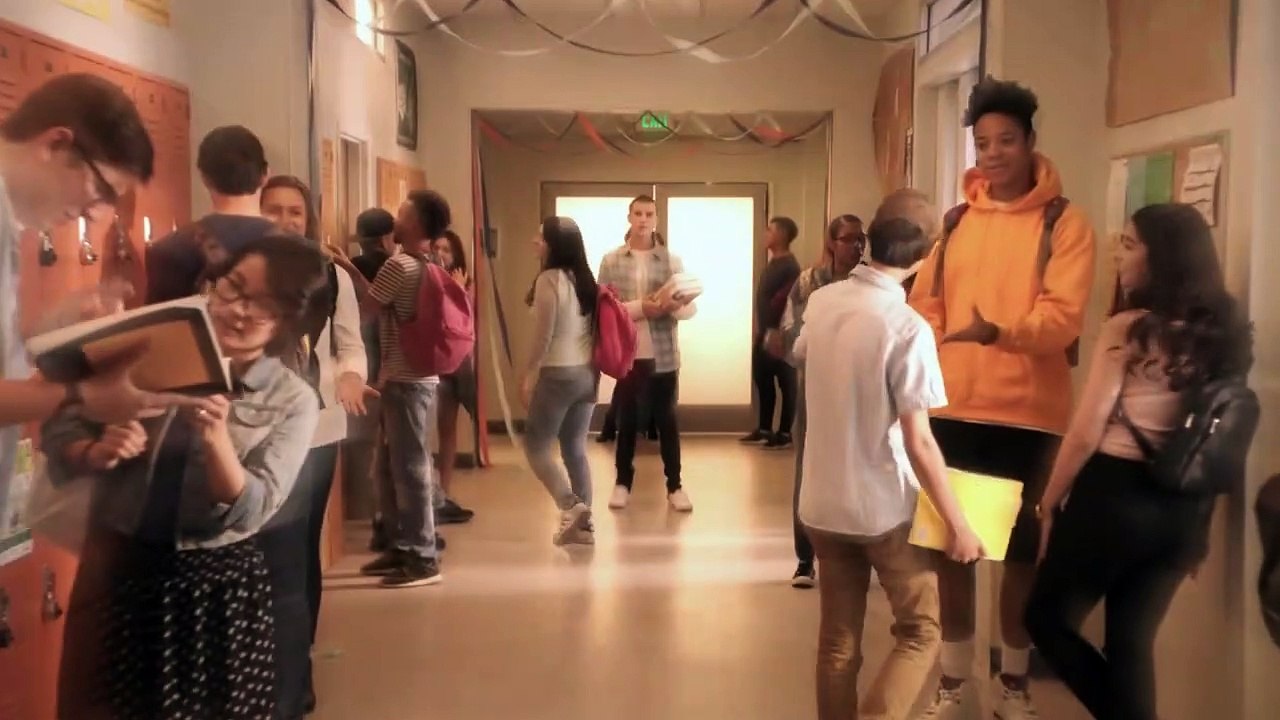 Zac & Mia Staffel 1 Folge 8 HD Deutsch