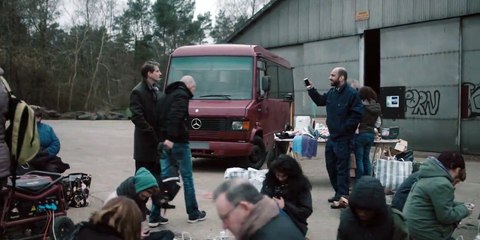 The Swell - Wenn die Deiche brechen Staffel 1 Folge 5 HD Deutsch