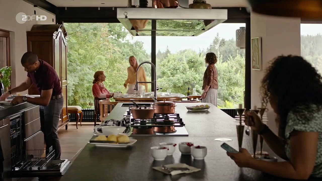 Kanzlei Berger Staffel 1 Folge 2 HD Deutsch