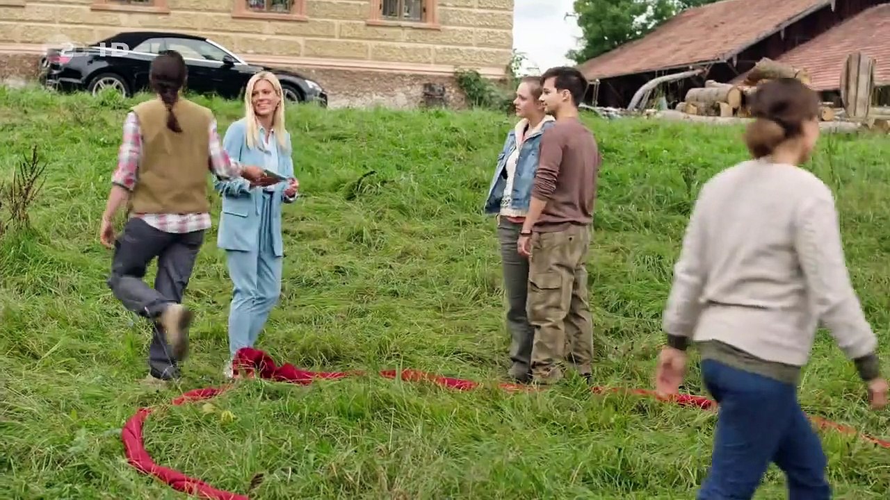 Kanzlei Berger Staffel 1 Folge 5 HD Deutsch