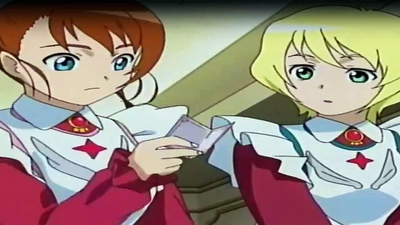 My Hime Staffel 2 Folge 11 HD Deutsch