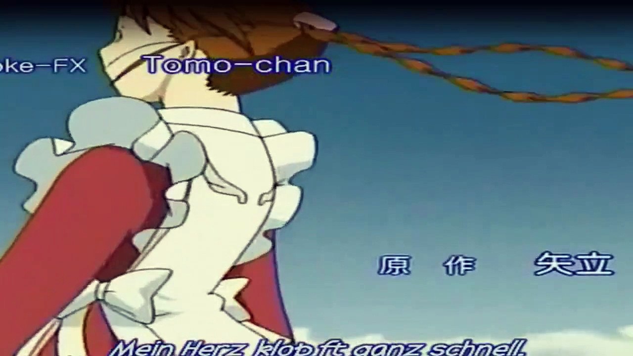 My Hime Staffel 2 Folge 13 HD Deutsch