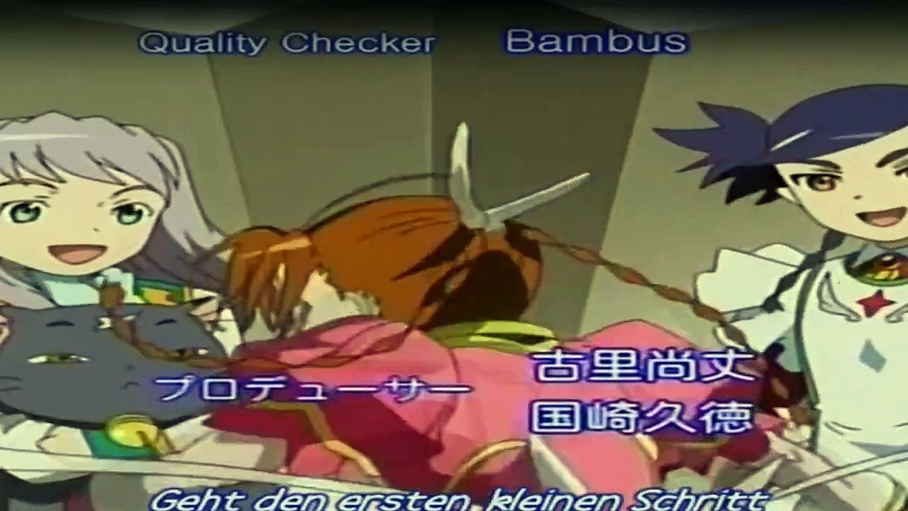 My Hime Staffel 2 Folge 15 HD Deutsch