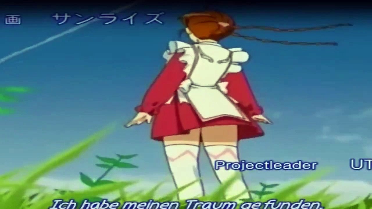 My Hime Staffel 2 Folge 6 HD Deutsch