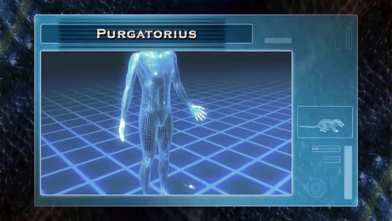 Apokalypse der Urzeit Staffel 1 Folge 6 HD Deutsch