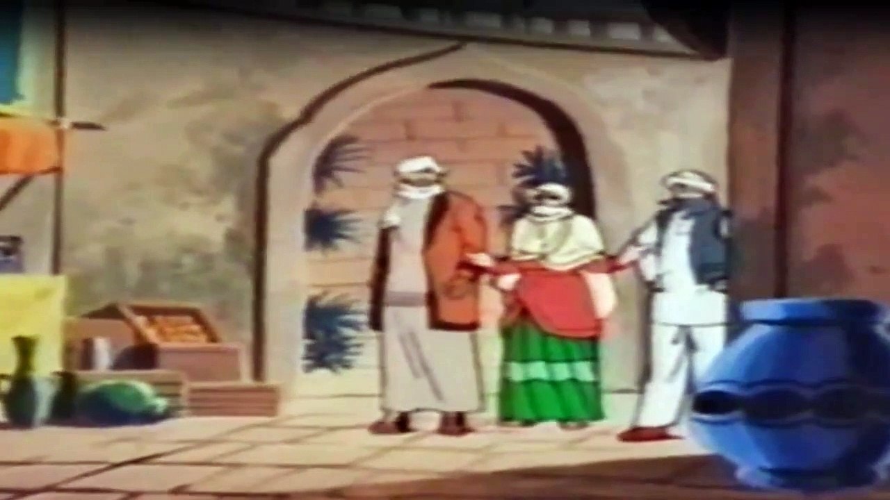 Die 6 Millionen Dollar Familie Staffel 1 Folge 15 HD Deutsch