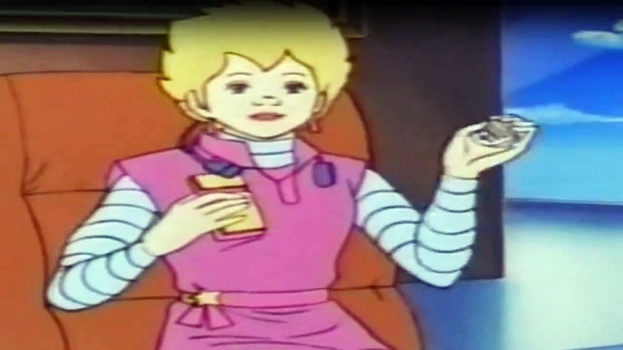 Die 6 Millionen Dollar Familie Staffel 1 Folge 16 HD Deutsch