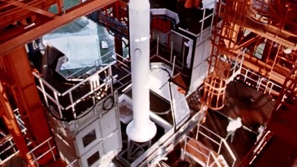 Apollo's Moon Shot Staffel 1 Folge 3 HD Deutsch