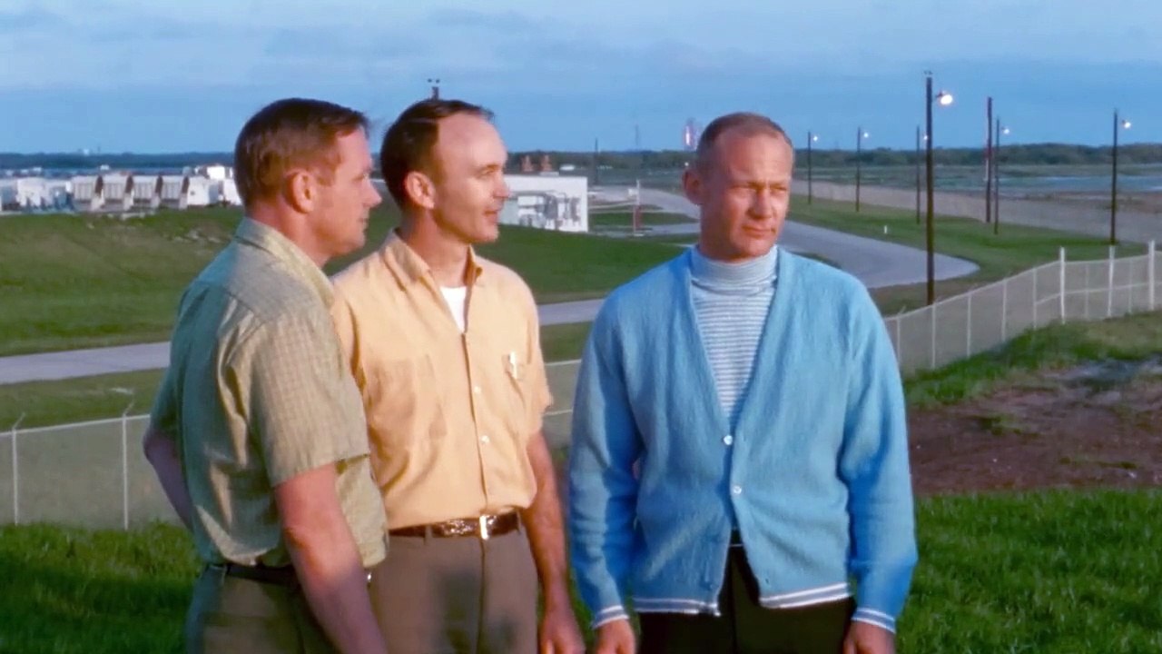 Apollo's Moon Shot Staffel 1 Folge 4 HD Deutsch