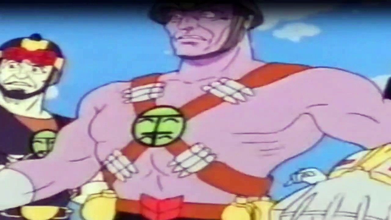 Die 6 Millionen Dollar Familie Staffel 1 Folge 18 HD Deutsch