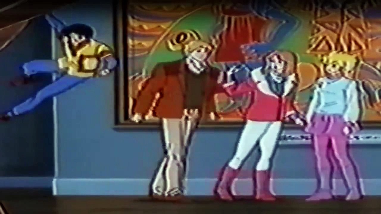 Die 6 Millionen Dollar Familie Staffel 1 Folge 21 HD Deutsch