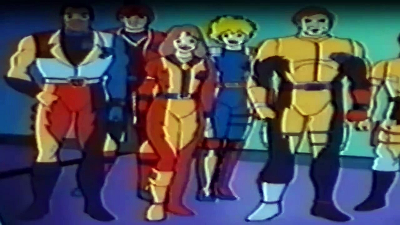 Die 6 Millionen Dollar Familie Staffel 1 Folge 20 HD Deutsch