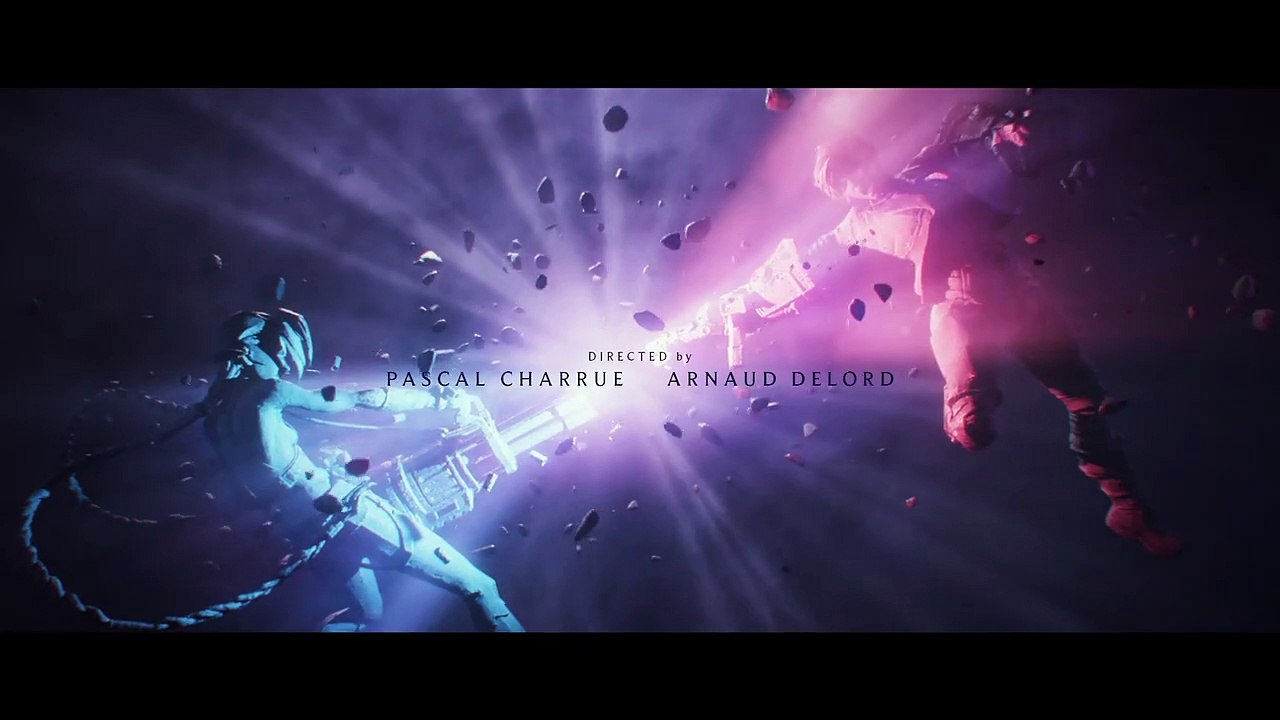 Arcane Staffel 1 Folge 3 HD Deutsch