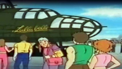 Die 6 Millionen Dollar Familie Staffel 2 Folge 11 HD Deutsch