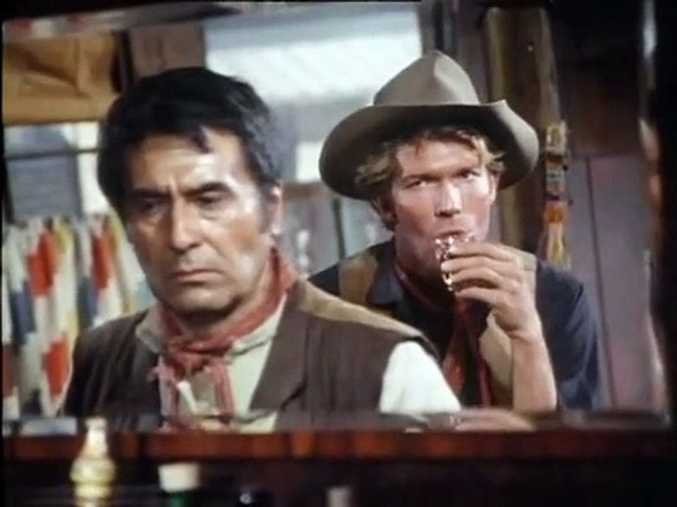 Bonanza Staffel 11 Folge 24 HD Deutsch
