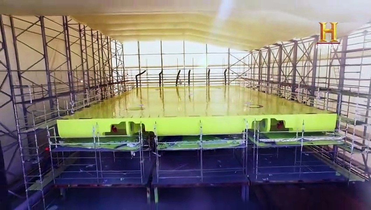 Project Impossible Staffel 1 Folge 2 HD Deutsch