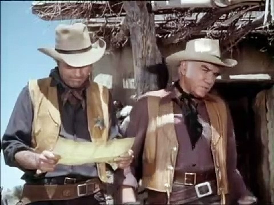Bonanza Staffel 12 Folge 5 HD Deutsch