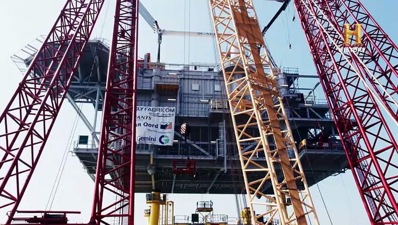 Project Impossible Staffel 1 Folge 3 HD Deutsch