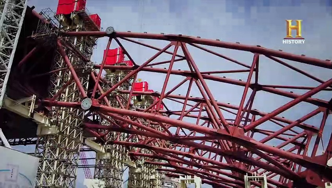 Project Impossible Staffel 1 Folge 1 HD Deutsch