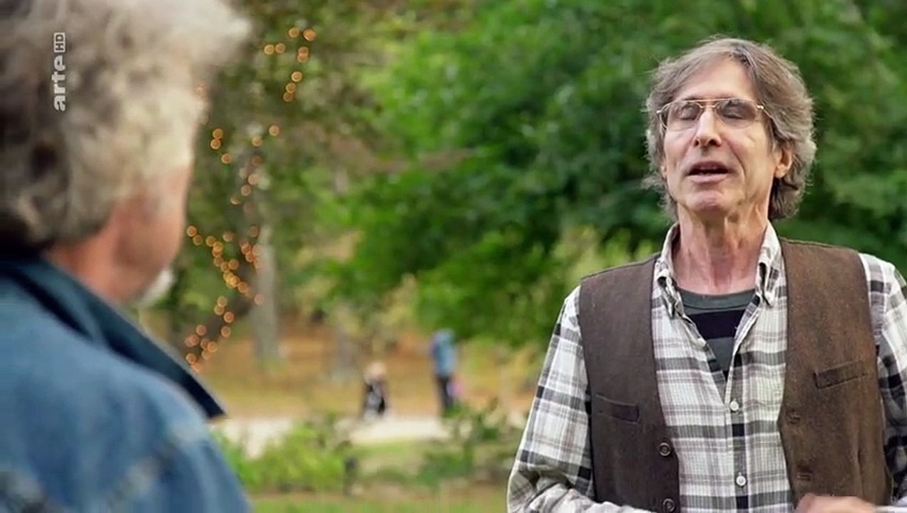 Bob Dylans Amerika Staffel 1 Folge 2 HD Deutsch