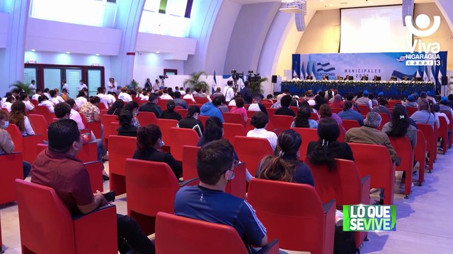 Nicaragua vivió un proceso electoral histórico