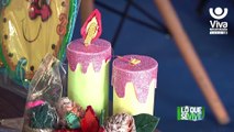 Mefcca anuncia la feria nacional de las flores, colores y diversidad